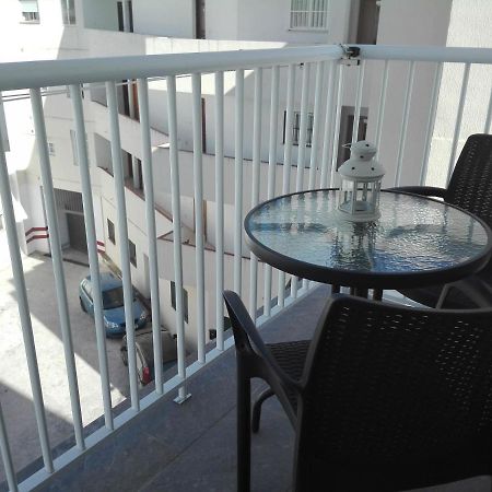 Apartamento Aliste Nerja Exterior photo