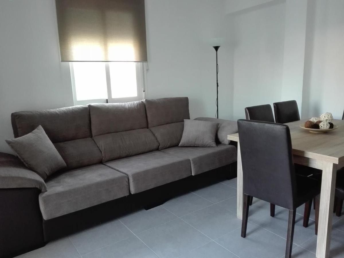 Apartamento Aliste Nerja Exterior photo